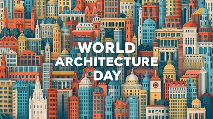 Celebrating World Architecture Day with Iconic Global Landmarks
