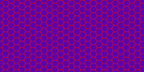 hexagon patterned tile background floor or wall. Futuristic 3d abstract honeycomb mosaic white background. Black and white hexagons background pattern 3D rendering, stone wall. Vector modern hexagon