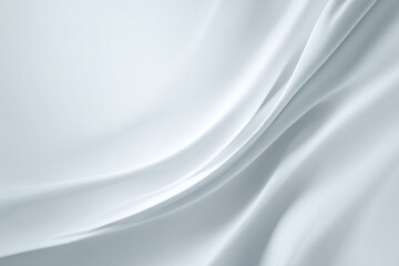 A soft white gradient that gently transitions into light gray, creating an airy, calm, and modern minimal atmosphere.