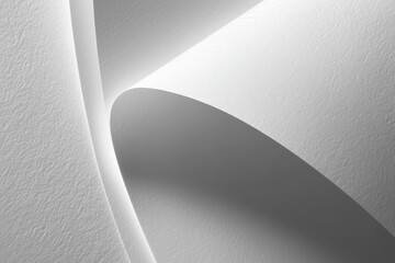 A white paper textured background with fine grain and a matte surface, ideal for editorial layouts and clean minimal designs.
