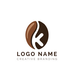 coffee beans logo