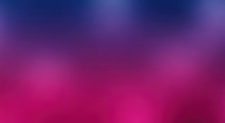 Abstract gradient background with vertical streaks of deep blue and vibrant magenta