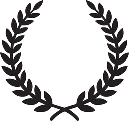 laurel wreath award