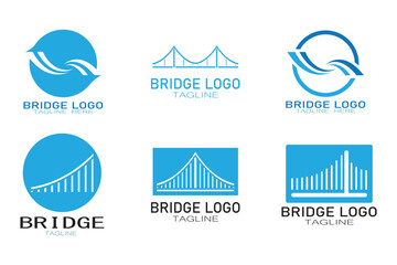 Acorn Logo Set – Nature and Growth Branding