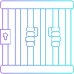 Prison Icon
