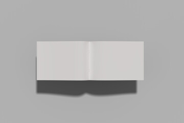 book  Landscape a4 a5 flying