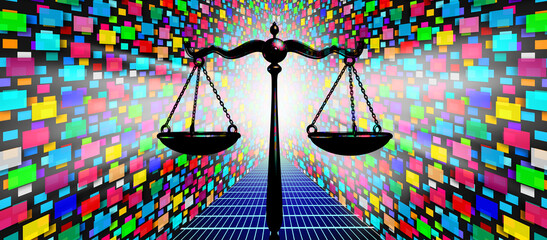 Regulating AI and artificial intelligence regulations and laws and policies to balance innovation with security to control machine learning technology prevent misuse and potential security risks.
