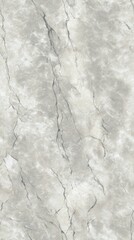 Seamless marble texture with natural grey and white grain,