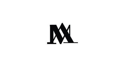 AM,MA,A,M,M,A abstract, letters, logo, monogram, style, symbols, ambitions, icons, 
