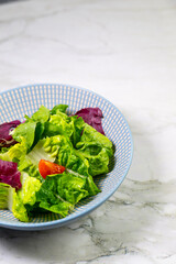 Gemischter Salat