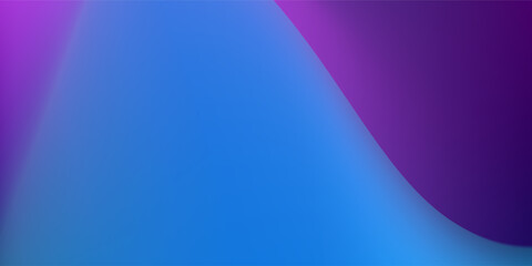 Trendy summer fluid gradient background, colorful abstract liquid. Modern wallpaper design for poster, website, placard, cover, advertising. Vector illustration simple