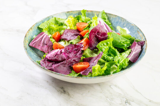 Gemischter Salat