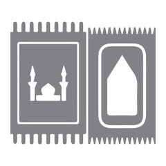 Prayer Rug Icons