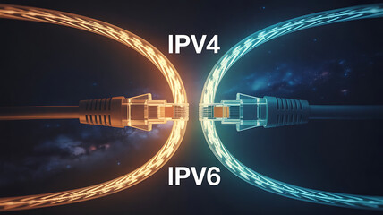IPv6 Transition, Internet Protocols  IPv4, IPv6, IPv4, IPv6 vs IPv4, internet protocol, IP address, network transition, IPv6 adoption, IPv6 benefits, IPv4 exhaustion.Ipv4 vs ipv6