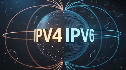 IPv6 Transition, Internet Protocols  IPv4, IPv6, IPv4, IPv6 vs IPv4, internet protocol, IP address, network transition, IPv6 adoption, IPv6 benefits, IPv4 exhaustion.Ipv4 vs ipv6