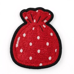 PatchGiftBag, PatchChristmas, PatchEmbroidery, PatchSewing, PatchHandmade, PatchCraft, PatchTextile, PatchNeedlework, PatchThread, PatchWeaving, PatchStitch, PatchApplique, PatchDecor, PatchPattern, P