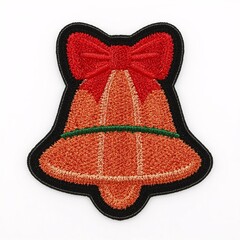 PatchChristmas, PatchBell, PatchHandmade, PatchSewing, PatchNeedlework, PatchStitching, PatchTextile, PatchFabric, PatchThread, PatchYarn, PatchWeaving, PatchApplique, PatchCraft, PatchDecorative, Pat