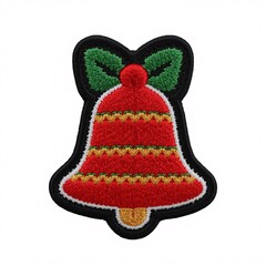 PatchChristmas, PatchBell, PatchHandmade, PatchSewing, PatchNeedlework, PatchStitching, PatchTextile, PatchFabric, PatchThread, PatchYarn, PatchWeaving, PatchApplique, PatchCraft, PatchDecorative, Pat