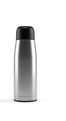 Stainless Steel Thermos Water Bottle.