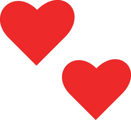 Romantic Valentine’s Day Design”