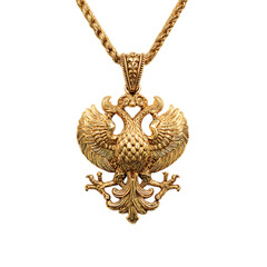Pendant Gold Elegant Jewelry For Women