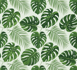 Minimal Pastel Gradient Background