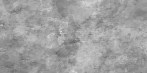 Abstract background with white paper texture and gray watercolor painting background. Marble texture background old grunge textures design. cement wall texture background.	
