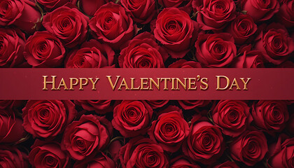 Valentine's day greetings