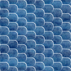 Repeating tile texture for prints, textiles, wallpaper, website etc. High resolution photo filter.