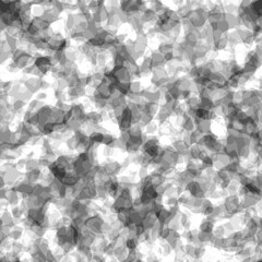 Abstract stone or concrete wall pattern allover watercolor texture.