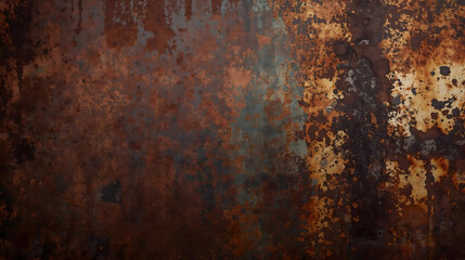 Discover rich, textured backgrounds with deep rust and weathered metal patterns, perfect for industrial or grunge design projects.