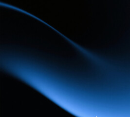 Elegant Dark Gradient Background