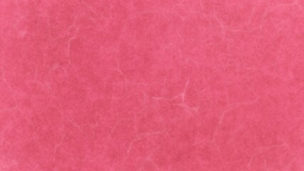 Bright coral pink abstract textured background with fresh romantic style.