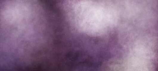 abstract dark and purple cloud texture background