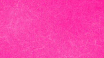 Bright magenta pink abstract textured background with striking bold style.