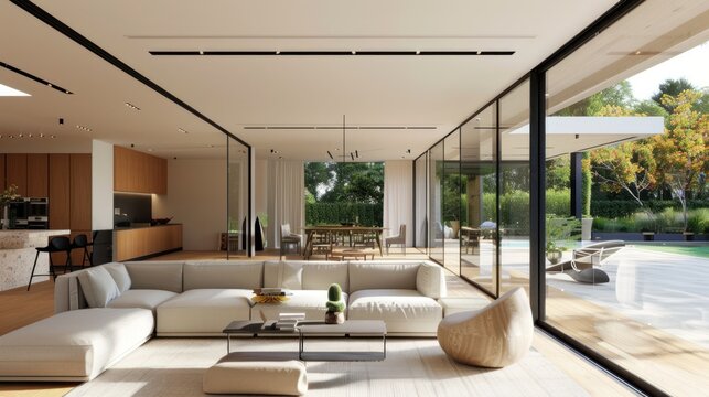Livable Area