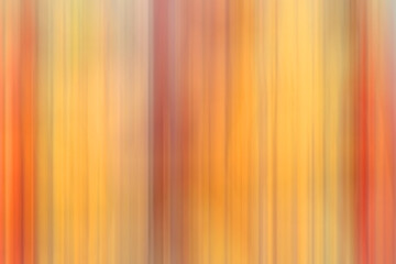 Obraz premium Warm Abstract Glowing Yellow Light Streaks