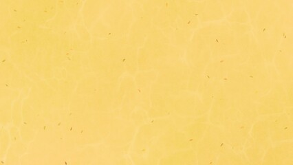 Bright pastel sunflower yellow abstract textured background with fresh cheerful feel.