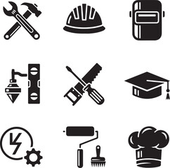 trade schools tools