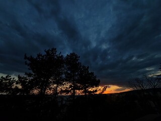 Nice view from Varna and Black sea