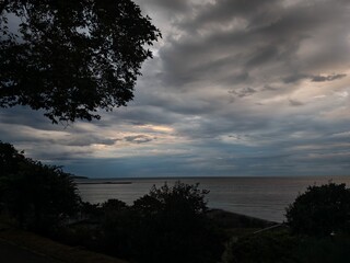 Nice view from Varna and Black sea