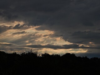 Nice view from Varna and Black sea