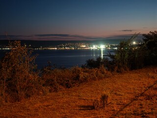 Nice view from Varna and Black sea