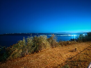 Nice view from Varna and Black sea