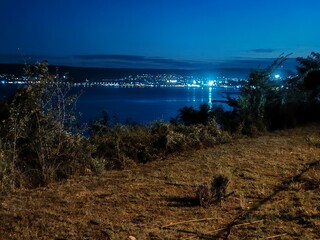 Nice view from Varna and Black sea
