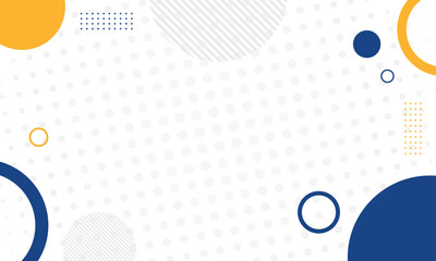 Modern Abstract Geometric Design Inspiration