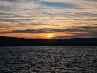 Nice view from Varna and Black sea
