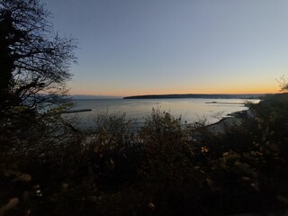 Nice view from Varna and Black sea