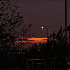 Nice view from Varna and Black sea