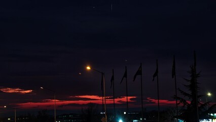 Nice view from Varna and Black sea